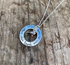 Robins appear when loved ones are near, beautiful hand made rose gold and sterling silver necklace hand stamped  all my items are sent via recorded delivery Robin Necklace, Memorial Necklace, Sterling Silver Cuff Bracelet, Recycled Silver, Sterling Silver Cuff, Silver Cuff Bracelet, Silver Cuff, Craft Items, Sister Gifts