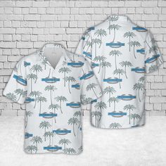 Army Hawaiian Shirt, US Army Combat Infantryman Badge (CIB) Hawaiian Shirt, Military Aloha Shirt Transport yourself to the vibrant and carefree spirit of the tropics with our Hawaiian Shirt. Crafted with precision and infused with the essence of island life, this shirt is more than just clothing; it’s a celebration of sun-soaked days and balmy nights. Immerse yourself in the lush, eye-catching prints that pay homage to the rich flora and fauna of the Hawaiian islands. The breathable fabric Tropical Style, Cheap Shirts, Tropical Pattern, Hawaiian Islands, Aloha Shirt, Summer Fabrics, Hawaii Shirt, Hawaiian Shirts, Beach Shorts