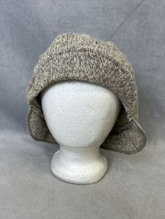 I just added a new item to eBay, Vintage LL Bean Wool Newsboy Cabbie Hat Cap Tan USA Made Warm Hunting Outdoors! #eBay #eBaySeller Slouchy Outdoor Cap, Slouchy Cap For Outdoor, Casual Adjustable Warm Hat, Warm Outdoor Hat With Curved Brim, Warm Curved Brim Hat For Outdoor, Casual Adjustable Wool Cloche Hat, Wool Hat One Size For Outdoor, One Size Wool Hat For Outdoor, Casual Wool Hat