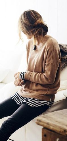 Casual Winter Outfits, Inspired Outfits, Casual Fall Outfits, Street Styles