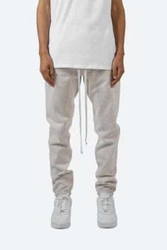 Cotton Sweatpants With Drawstring And Relaxed Fit, Lounging Sweatpants With Drawstring And Relaxed Fit, Relaxed Fit Drawstring Sweatpants For Lounging, Everyday Cotton Sweatpants With Drawstring, Relaxed Cotton Pants With Side Pockets, Cotton Sweats With Ribbed Waistband And Straight Leg, Relaxed Cotton Pants With Elastic Waistband, Cotton Sweatpants For Streetwear With Straight Hem, Loose Fit Drawstring Sweatpants For Lounging