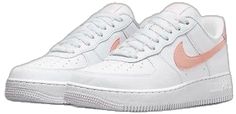 Orange Style, Nike Air Force 1 07, Orange Fashion, Nike Air Force 1, Air Force 1, Do Good, Nike Air Force, Air Force, Nike Air