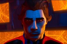 miguel o'hara Miguel O Hara, Spiderman Artwork, Marvel Spiderman Art, Spiderman Art, Spider Verse, Marvel Spiderman, Art Reference Photos, Marvel Superheroes