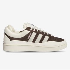 Brand New Bad Bunny Collab Sneakers Bad Bunny Shoes, Bad Bunny Adidas, Adidas Brown, Bunny Shoes, Adidas Campus, Brown Shoes, Bad Bunny, Adidas Shoes, Adidas Women