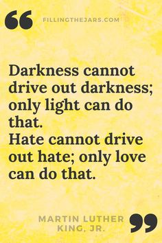 Martin Luther King Jr. only love can drive out hate quote text on mottled yellow background. February Love Quotes, Quotes For February, Inspirational Morning Prayers, Welcome February, February Quotes, Love And Understanding, Monthly Quotes, Winter Quotes, Church Quotes