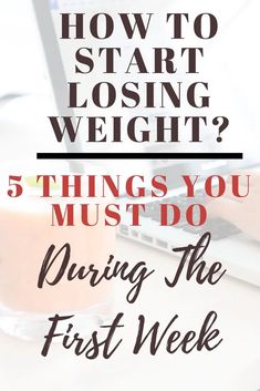 Free Weight Workout, Start Losing Weight, Fat Burning Foods, Pinterest Recipes, First Week, Boost Metabolism, Weights Workout