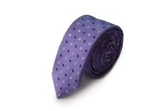 Our jacquard neckties are woven with the best silk in Como, Italy. They are elegant and perfect items for your outfit! Lilac