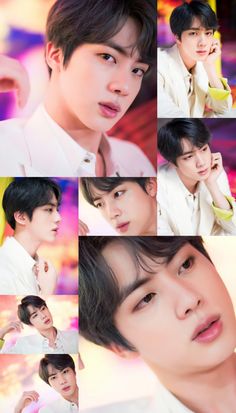 Jin Wallpaper, Pop Wallpaper, Mix Photo, Wallpaper Bts, Jin Bts, Couple Songs, Cute Couple Songs, Dad Jokes