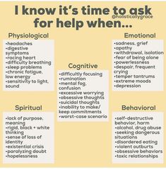 Coping Toolbox, Counseling Psychology