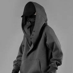 Threebooy Mens Functional Casual Style Hoodie 2024 New Genderless Fashion Youth Street Loose Diagonal Placket Hooded Sweatshirt Unisex Tips: Please choose the size according to your height and weight.1. Order size is EU size.2. As measured by hand,1-3 cm difference is allowed (1cm=0.39inch).3. Different computer can display different colors even if it is the same color.please allow reasonable color difference.4. Normally we can send your order within 3 days after the payment, If not, please cont Genderless Fashion, Style Hoodie, Height And Weight, British Style, Blue Sweaters, Sweater Vest, American Style, Hooded Sweatshirt, Casual Style