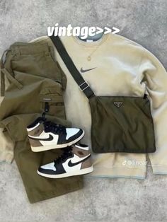 Buty Jordan, Stile Hijab, Trendy Boy Outfits, Cute Nike Outfits, Mens Casual Dress Outfits, Men Stylish Dress