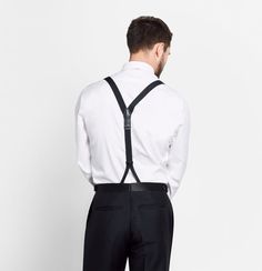 Suspenders | The Black Tux Classic Suspenders For Suit And Tie At Party, Classic Fitted Belts And Suspenders For Business, Classic Fitted Business Belts And Suspenders, Elegant Suspenders For Party Suit Accessories, Elegant Formal Belts And Suspenders With Adjustable Straps, Classic Fitted Belts And Suspenders With Adjustable Straps, Elegant Belts And Suspenders With Adjustable Straps For Business, Elegant Black Belts And Suspenders For Party, Elegant Adjustable Straps Belts And Suspenders For Business