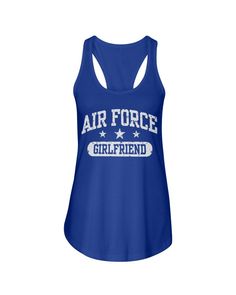 de68e5286a225d6d63bdacfe80f12fa605a576f639efd99211aef0e8b269f9bc Air Force Girlfriend, Pride Love, Long Sleeve Tank Top, Us Air Force, American Apparel, Racerback Tank, Hoodie Sweatshirt, New Design, Sweater Hoodie