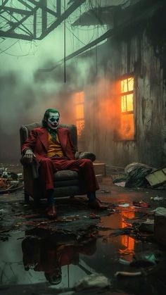 Dangerous Wallpaper, Joker Background, Joker Illustration, Profile Picture Instagram Dark, Zack Snyder Justice League, Joker Photos, Joker Film, Joker Wallpaper, The Joker Illustration