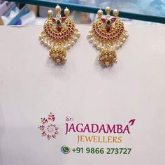 Necklaces Gold Simple, Ruby Jewelry Necklaces Gold, Gold Simple Earrings, Temple Jewellery Gold, Jewelry Necklaces Gold, Ruby Jewelry Necklaces, Gold Bangles For Women