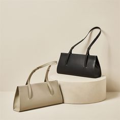 Free U.S. shipping. Style: Commuting , color:Black, suite for season：Spring, Summer, Autumn, Winter ，Anniversary, Going out, Hanging out, Material Genuine Leather, Women's Black Leather Square Baguette Shoulder Bag Prom Bag, Leather Wedding, Simple Leather, Stylish Handbags, Baguette Bag, Wholesale Bags, Types Of Bag, Shopper Bag, Shoulder Purse