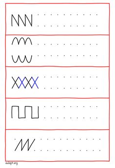 the letter n worksheet for handwriting with numbers and letters on it, including two lines