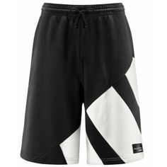 Adidas Originals EQT PDX Shorts – Men’s '90S-INSPIRED SHORTS WITH BOLD 3-STRIPES GRAPHICS. With its roots deeply planted in '90s heritage, these men's shorts update an iconic adidas Equipment sportswear look with modern, street-style aesthetics. The sporty shorts are made of soft doubleknit with a relaxed fit and are secured by a drawcord-elastic waist. Bold, oversize 3-Stripes flash diagonally across the legs and a classic ADV woven badge sits just above the hem on the leg. Side pockets allow y Adidas Sportswear Athletic Shorts With Logo, Adidas Logo Athletic Shorts For Streetwear, Adidas Logo Running Shorts, Adidas Bottoms With Built-in Shorts For Streetwear, Adidas Athletic Shorts With Built-in Shorts For Streetwear, Adidas Equipment, Style Aesthetics, Adidas Eqt, Sporty Shorts