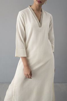 Kurta Style, Good Earth