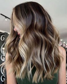 Darker Hair, Baby Lights, Hair Color Light Brown, Hair Artist, Hair Color Techniques