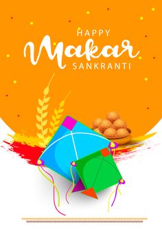 Makar Sankranti Creative Ads, Festivals Illustration, Happy Makar Sankranti Photo, Makar Sankranti Poster, Maker Sankranti, Happy Makar Sankranti Wallpaper, Happy Sankranti Wishes, Makar Sankranti Wallpaper, Indian Emblem