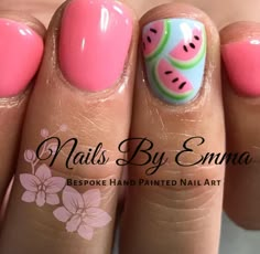 Pretty Acrylic Nails Coffin Short, Coffin Short Acrylic Nails, Short Acrylic Nail Ideas, Almond Acrylic Nail, Acrylic Nails Pretty, 3d Flower Nail Art, Nails Art Acrylic, Nails Almond Acrylic