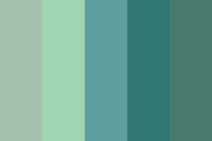 an image of the color blue and green