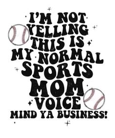 T Ball Mom Shirts, Ball Mom Shirts, Softball Mom Quotes, T Ball Mom, Mom Quotes Funny, Embroidery Hoodies, Cricut Tshirt, Baseball Shirt Designs, Baseball Sublimation