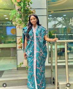 Look unique and stunning in this gorgeous luxury kaftan.  A perfect find for Religious and other social events.  🧷Custom production usually takes 2 - 10 business days.  🧷Choose your desired fabric from the beautiful options provided. HAVE A QUESTION/CONCERN OR NEED HELP PLACING AN ORDER?  Do send a message. We'd be glad to assist. 💙THANK YOU FOR SHOPPING WITH US💙 Elegant Green Dress With Kimono Sleeves, Elegant Green Maxi Kimono, Elegant Green Maxi-length Kimono, Elegant Green Thobe For Festive Occasions, Elegant Green Festive Thobe, Elegant Green Floor-length Thobe, Green Elegant Floor-length Thobe, Green Formal Kaftan For Eid, Elegant Green Long Kaftan