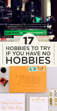 17 Hobbies To Try If You Suck At Hobbies Hobby Quotes, Old Ties, New Hobbies