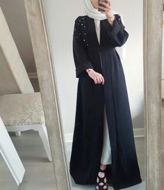 6colors 2020 new Adult Casual beading Robe Musulmane Dubai Fashion Muslim Abaya Dress lace Robes Arab Worship Service Wj1643 _ - AliExpress Mobile Jalabiya Dress, Casual Teen Fashion, Casual Kaftan, Muslim Dress Abaya, Muslim Dresses, Cardigan Plus Size, Plus Size Robes, Dubai Abaya