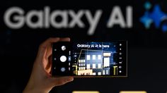 Samsung may have given buyers one less reason to get a Galaxy S24 Ultra with its rollout of Galaxy AI to several older phone and tablet models. Samsung Device, Samsung Mobile, Old Phone, Launch Event, Future Technology, Samsung Galaxy S24, Effective Communication, S24 Ultra, Read Aloud