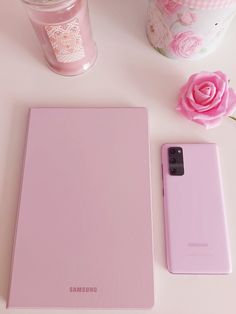 Rosa, pink, tecnología Aesthetic Electronics, Samsung Tab S6 Lite, Kylie Pregnant, Ipad Notes, Tab S6 Lite, Study Tips For Students, Samsung Tab