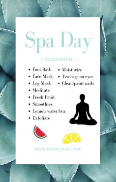 #SelfCare #The #Pursuit #Wellness #FitnessTips #of #Spirit #Wellness #and #Nurturing #Mind #HealthyLifestyle #Body What To Do On A Spa Day At Home List, Selfcare Day Ideas, Spa Day List, Spa Day Activities, Spa Ideas At Home, Bath Time Ideas, Self Care Party, Sunday Spa Day, At Home Spa Day Ideas