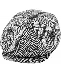 $20.66 - Men's Wool Newsboy Cap- Herringbone Driving Cabbie Tweed Applejack Golf Hat - 1594-black - C3188ZQK0SZ #Mens#Wool#Newsboy#Cap#Herringbone#Driving#Cabbie#Tweed#Applejack#Golf#Hat#1594#black#C3188ZQK0SZ Mens Golf Fashion, Driving Cap, Art Of Manliness, Tee Shirt Fashion, Golf Hat, Hat Stands, Golf Hats, Quality Hats, News Boy Hat