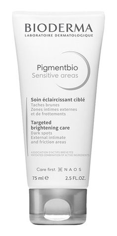 Bioderma Pigmentbio Sensitive Areas - Sérum Clareador 75ml Skincare Sensitive Skin, Skincare Sensitive, Treating Hyperpigmentation, Tips For Glowing Skin, Beauty Tips For Glowing Skin, Azelaic Acid, Lack Of Energy, E Magazine, Sensitive Skin Care