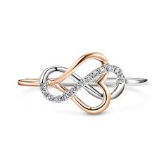 Heart Meaning, You Complete Me, Infinity Love, Infinity Heart, Beating Heart, Infinity Ring, Wedding Band Sets, Love Ring, Ring For Women