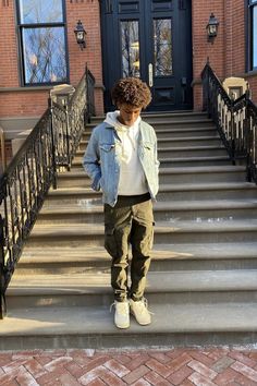 Men’s Jordan 4 Outfit, Fits With Jordans Guys, Men’s Outfits With Timberland Boots, Jordan 5 Outfit Men, Air Jordan 4 Off White, Jordan 4 Military Blue Outfit Men, Outfit With Jordans