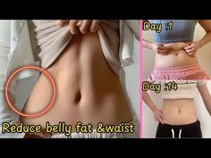 How To Get Slim In One Month, How To Get Long Torso, How To Reduce Breast Size Fast, Slim Waist Challenge, Exercises For Waist, Basic Workout