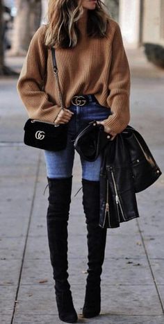 Winter Mode Outfits, Fall Fashion Coats, Stylish Winter Outfits, Thanksgiving Outfit, Casual Winter Outfits, Fall Fashion Outfits, Winter Outfits Women, Autumn Fashion Women, Winter Fashion Outfits