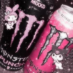 Pink Grunge Aesthetic, Monster Energy Drinks, Black Monster, Monster Energy Drink, Cocoppa Wallpaper