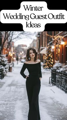 Wedding Guest Outfit Winter, Winter Wedding Outfits, Warm Tights, Winter Wedding Guests, Best Winter Outfits, Midi Skirts, Winter Outfit, Winter Style, Wedding Guest Outfit