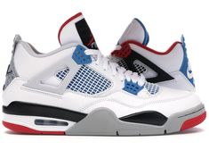 Buy and sell authentic Jordan shoes on StockX including the Jordan 4 Retro What The and thousands of other sneakers with price data and release dates. Jordan Sneaker, Jordan Shoes Girls, Jordan 4s, Jordan Shoes Retro, Burton Snowboards, Cactus Jack, Cute Nike Shoes, Air Jordan Retro, Jordan 4 Retro