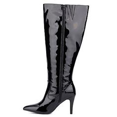 Fashion To Figure, Figure Size, High Boots, Knee High Boots, Knee High, Fashion Boots, Stiletto Heels, Women Shoes, Boots