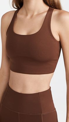 Girlfriend Collective Paloma Bra | Shopbop Activewear Trends, Closet Cleanout, Gymwear Outfits, Bra Size Guide, Girlfriend Collective, Women's Sports, Silhouette Design, Curator Style, Who What Wear