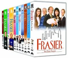 the complete series is shown in this image