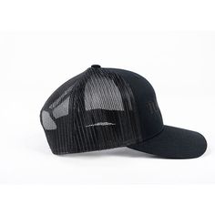 Toja Grid Snapback Hat Show off your DIY pride by grabbing the Toja Grid hat. Black on black stitching and snapback hat is modern swag at its finest and perfect for representing your favourite pergola brand! Please note: If purchased on it's own $29, but if purchased in addition to something else this trendy snapback is only $15. All Toja Grid Hats are FINAL SALE, no returns or exchanges. Trucker Hat With Curved Bill For Streetwear, Black Snapback Hat With Curved Bill, Black Trucker Dad Hat With Curved Bill, Black Urban Trucker Hat With Curved Bill, Black Urban Trucker Hat With Curved Brim, Urban Black Trucker Hat With Flat Brim, Urban Black Trucker Hat With Curved Brim, Urban Black Flat Brim Trucker Hat, Black Snapback Trucker Fitted Hat