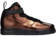 Buy Nike Shoes, Nike Air Force 1 High, Air Force 1 High, Shoes Sneakers Nike, Mens Nike Air, New Sneakers, Nike Sneakers, Nubuck Leather, Nike Air Force 1