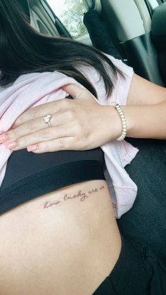 Dainty Zach Bryan Tattoos, Zach Bryan Tattoo Spine, Tattoo Ideas Female Zach Bryan, Slow Down Youre Doing Fine Tattoo, How Lucky Are We Tattoo Zach Bryan, Zach Bryan Spine Tattoo, 28 Zach Bryan Tattoo, Collar Bone Tattoo Women, Cody Johnson Tattoo