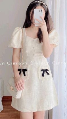 Dress Natal, Do Something Different, Elegant Outfit Classy, Girls Dress Outfits, Stylish Short Dresses, Fashion Top Outfits, Casual Chique, Cute Dress Outfits, Fancy Dresses Long